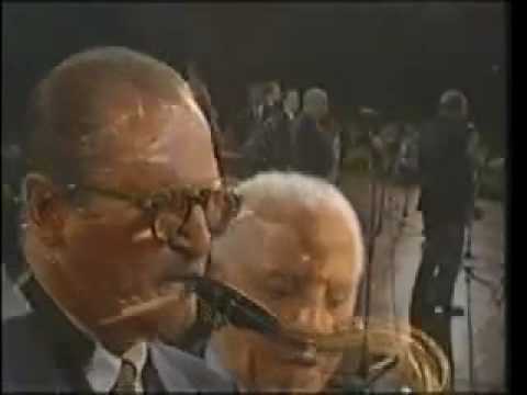 Rosetta Newport All Stars 1987