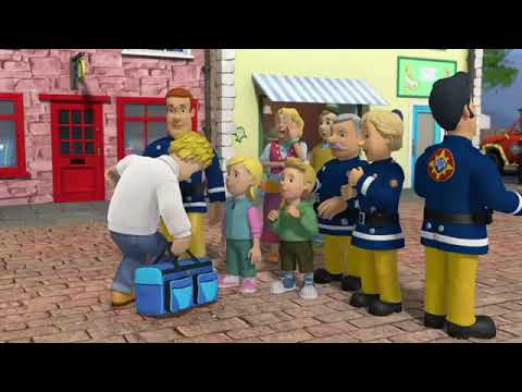 Benladdin part 30 - Ben Hooper vs Naughty Arnold (part 3)