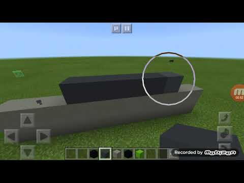 Tutorial ep.2 fața motrului