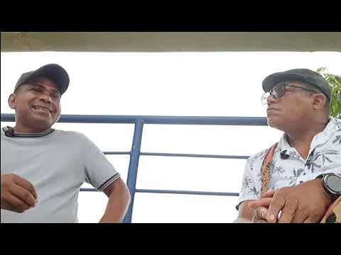 CONVERSANDO CON ÑO PIPE -  NICOLÁS CANTILLO ORTIZ
