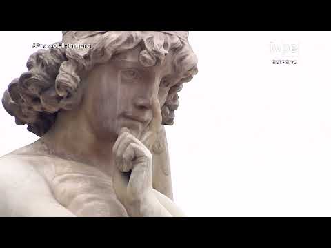 Museos sin límites -  Museo Presbítero Maestro - (28/08/2021) | TVPerú