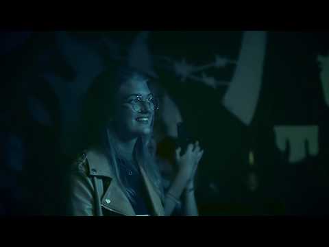 Tibor - Zbogom, adieu (Live @ Vintage Industrial Bar, Zagreb)