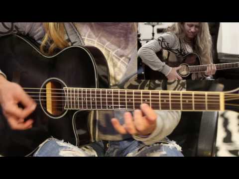 Brian Maillard "Mediterranean Sundance"