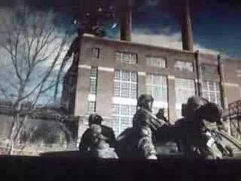 Parodia Wojny Światów