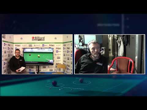 Capasso Tommaso VS Aniello Michelangelo - 42° Gran Premio di Goriziana