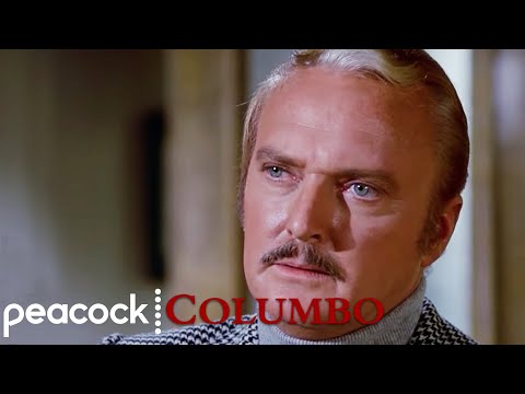 Best of Jack Cassidy | Columbo