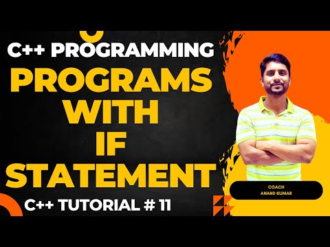 Programming with If Statement in C | Max Min | Positive Negative | Odd Even | In Hindi
