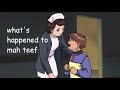 Ghost Stories Dub Out Of Context