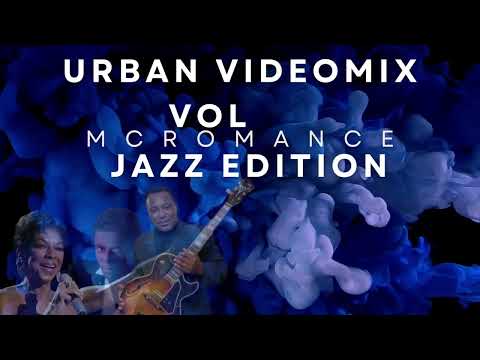 Urban VideoMIx Vol 90(LEE RITENOUR, SANTANA, INCOGNITO, NICOLE, TIMMY THOMAS, NATALIE COLE,TREE)