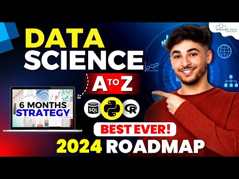 Digital Marketing Roadmap 2024 FASTEST Way to Learn Digital Marketing Get Job Full Guide