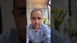 The Takaichi-Trump meeting will have huge macro and geopolitical implications for Japan and the U.S.