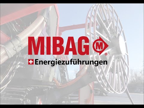 Imagevideo - MIBAG AG