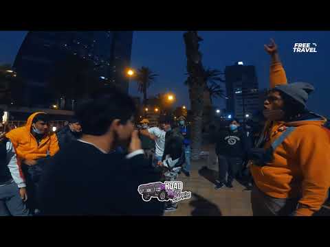 #MB vs. #EXPLOSIVO: OCTAVOS Final #CLASIFICATORIAS #LIMASUR #LARCOLECTIVO ✴️ #INTERBARRIOS💎