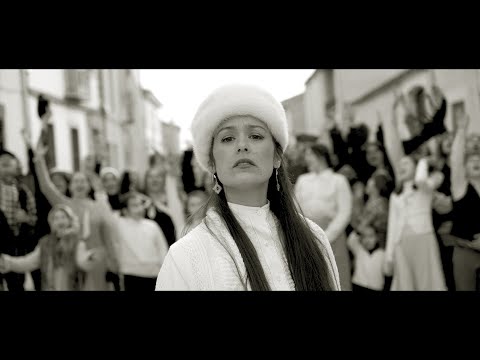 Soy Feriante - Isabel Aaiún