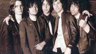 The Strokes - I'll Try Anything Once