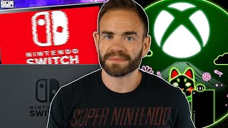 A Surprising Leak Hits Nintendo Switch And Microsoft's Next Big Event Revealed | News Wave