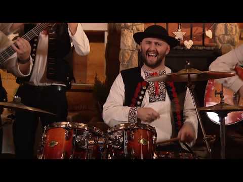 Kapela Polandia - Bracio mili ( kolęda góralska )