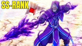 Akala Nila Walang Silbi ang Prinsipe... SSS-Class Conjurer Pala! | Anime Recap Tagalog