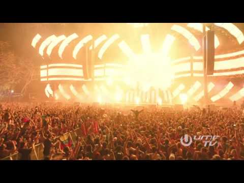 Axwell & Ingrosso - Antidote Live 2017