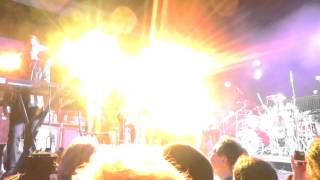 Transatlantic - Evermore [Progressive Nation at Sea]