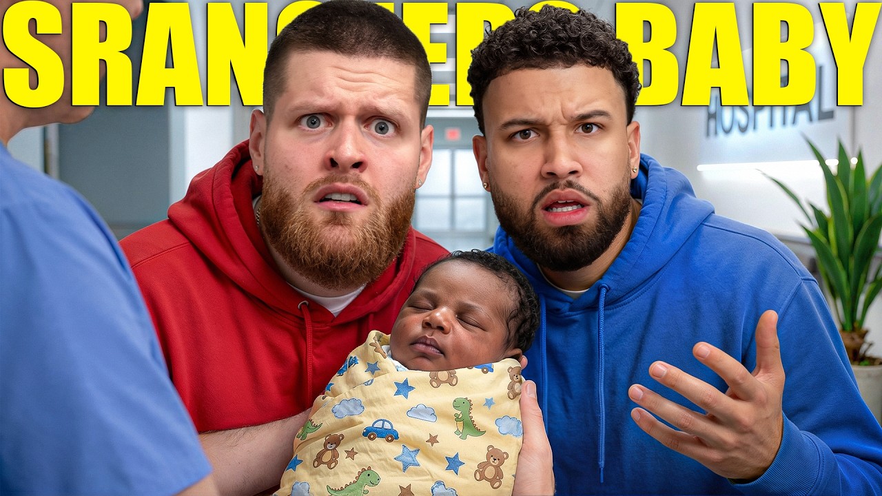 WE GOT THE WRONG BABY! -You Should Know Podcast- Episode 219