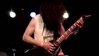 Havok-Scabs of Trust