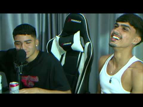 Boreal Podcast #52 - 21DX (Trapper)