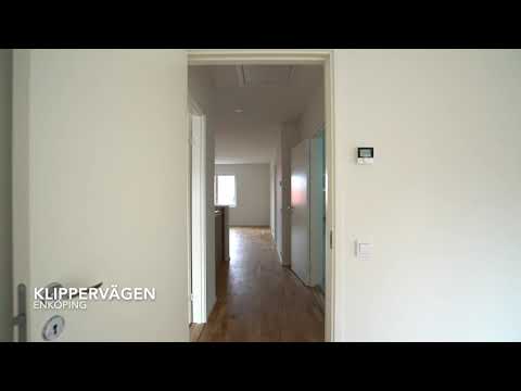 Brf Bredsandsviken 2 : Via Notar Nyproduktion