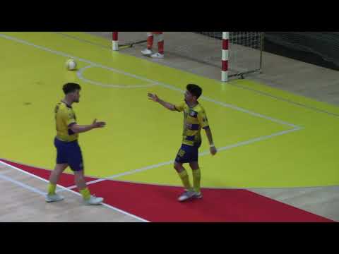 UPC Chelo 𝟰-𝟱 CS São João [Sub'23] (Taça Distrital AFC)