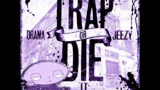 Young Jeezy - Insane (screwed & chopped) by Dj SupaChop