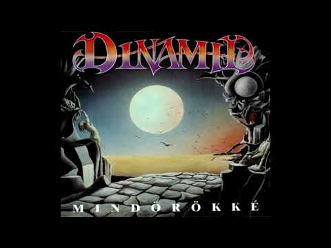 Dinamit | Mindörökké | Teljes Album | 1980-81