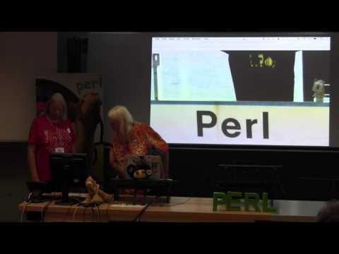 ‎Lightning Talks, ‎Day 1 (40 min, English, Deutsch)