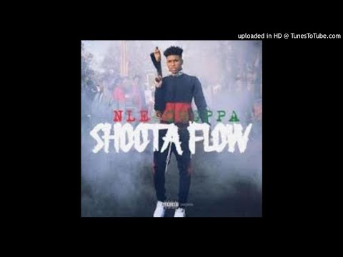 2019 [New] *FREE* " Blockboy Jb x Drake x NLE Choppa Type beat - Prod By Slik Bezzle