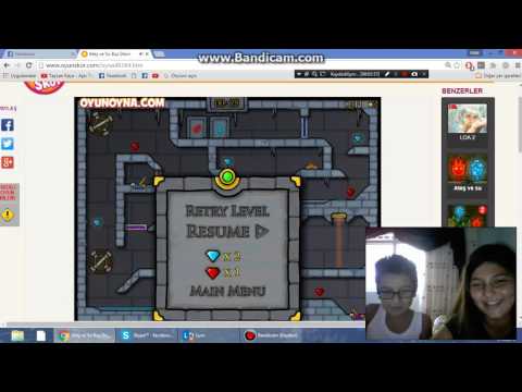 TOKAT CEZALI ATEŞ ve SU - Birbirimizi Dövdük