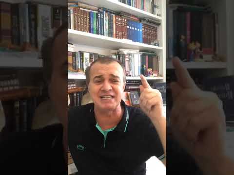 Live Luiz Herminio - Exodus 1:15-21