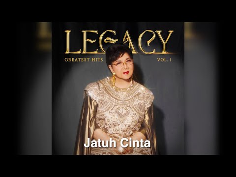 Titiek Puspa - Jatuh Cinta (Official)