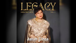 Download lagu Titiek Puspa - Jatuh Cinta mp3