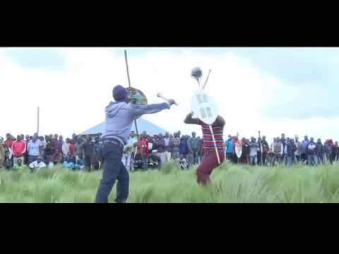 SO YOU THINK YOU CAN FIGHT -  HOW TO BEAT A GREAT WARRIOR