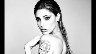 Belén Rodríguez (Maria Belén) - "Amarti è folle"