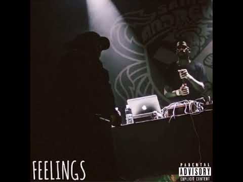 Oba Rowland - Feelings (feat. Cartier Dave) (Official Audio)