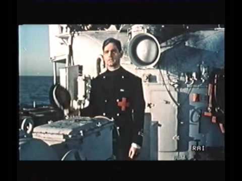 Marina Militare - La preghiera del Marinaio Italiano