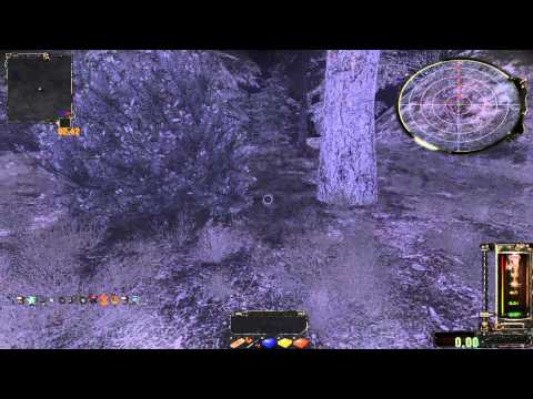 Где искать часть схемы минигана на Свалке