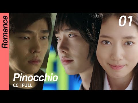 download lagu mp3 mp4 Pinocchio Kdrama, download lagu Pinocchio Kdrama gratis, unduh video klip Pinocchio Kdrama