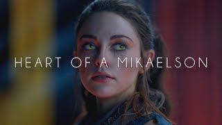 Hope Mikaelson: The Heart of a Mikaelson