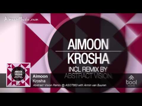 Aimoon - Krosha (Abstract Vision Remix) @ Armin van Buuren - A State of Trance 663