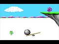 Number Munchers Cutscenes Reggie