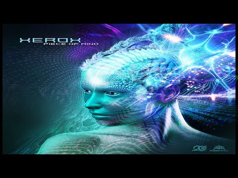 Xerox - Piece of Mind