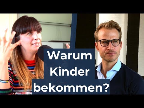 Deswegen solltest du (keine) Kinder bekommen | Sara Urbainczyk
