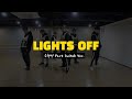 ONF - Asteroid (Part Switch Version)