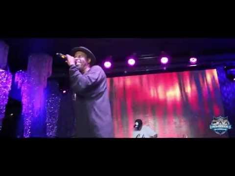 OG DADDY V B-DAY PARTY AT CLUB AVEC:OGROME & THE ROWDOGGS,BAD AZZ DPG,WEAZEL LOC,YUNG BLU